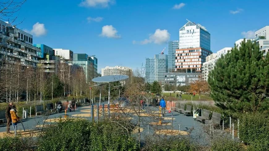Déménagement à Boulogne-Billancourt