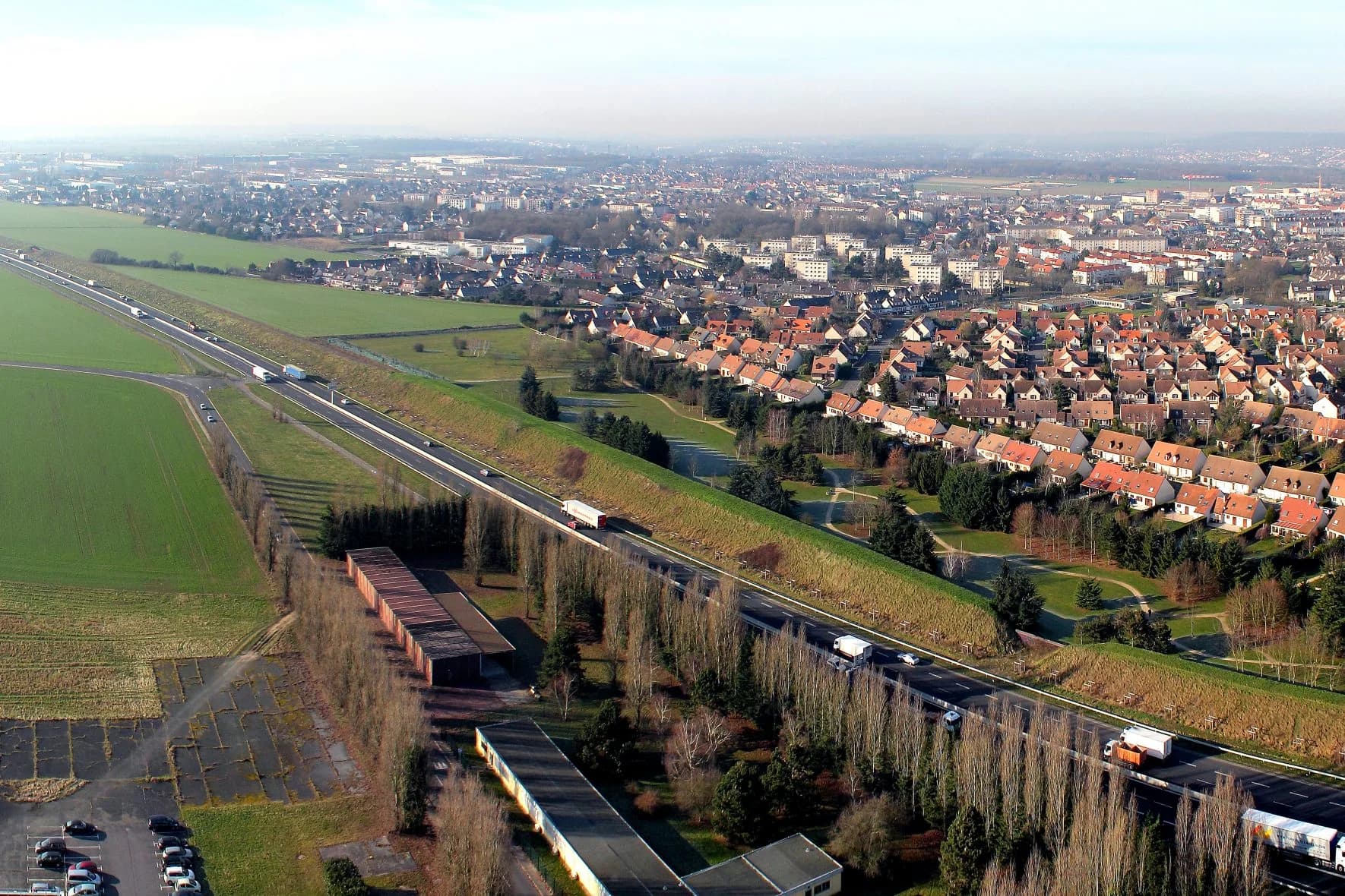 Déménagement à Brétigny-sur-Orge