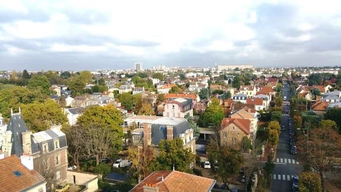 Déménagement à Chatou