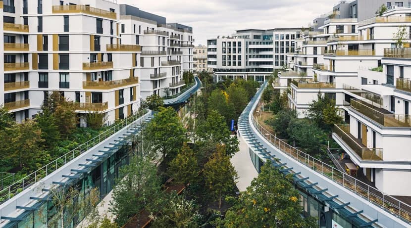Déménagement à Issy-les-Moulineaux