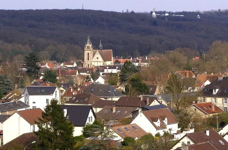 Déménagement à Limours