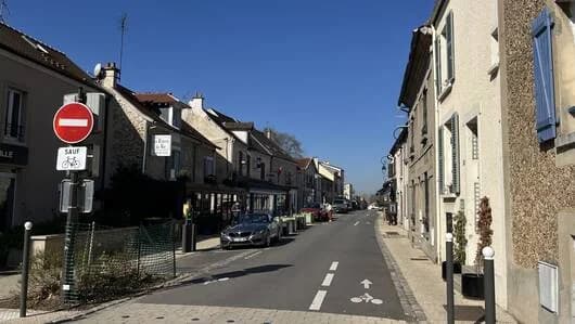 Déménagement à Noisy-le-Roi