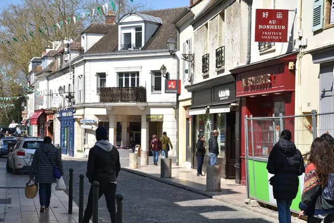 Déménagement à Rambouillet